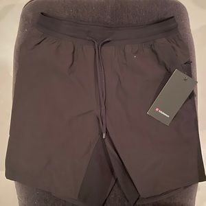 Men’s Lululemon Active Swim Short 8” Size Medium NWT